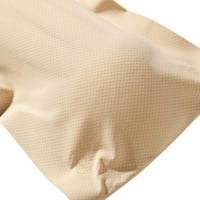 Donje rublje za žene u stilu A. H.-A, pripijeni gornji dio otvorenih prsa bez naramenica, bez naramenica, osnovna košulja bez naramenica