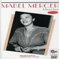 Mabel Mercer: pjevačica pjevačice