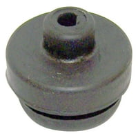 Čahura ventila za odzračivanje kućišta radilice je prikladna za odabir: 1989-1990, UHP