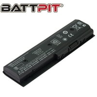 BattPit: Zamjena baterija za laptop HP Pavilion m6-1010sp 672326 - 672412 - HSTNN-YB3P MO TPN-P TPN-W106