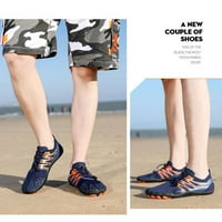 Cipele za vodu na Plaži AB, mekane gumene cipele za vodu na bosim nogama za ronjenje na otvorenom