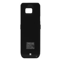 Cellet 5200mah punjiva vanjska futrola za bateriju za Samsung Galaxy Note 5-crno