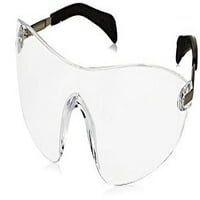 Zaštitne naočale s prozirnim lećama za maglu