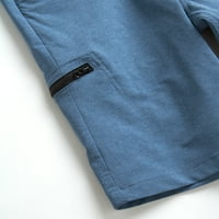 Kratke hlače za dječake ' brzo sušeće udobne rastezljive kratke hlače