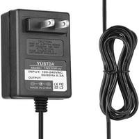 AC DC adapter kompatibilan s 12V 1.5 inča-1201500 96 inča kabel za napajanje kabel punjača mrežni izvor napajanja