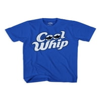 Kraft drži ga cool dečki grafička majica s kratkim rukavima, 2-pack, veličine 4-18