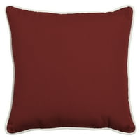 Jastuk od 20, klasična crvena