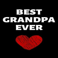 Časopis za djeda: Najbolji djed ikad: Lime Journal Bake i bake, Dan Dan prijenosnika Grandfather Birthner & Grandpa darovi