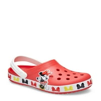 Crocs Junior Minnie Mouse Crocs