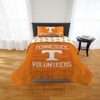 Tennessee Volonteri Apsicaity Twin & Full Comforter set, svaki