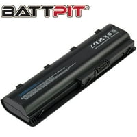 BattPit: Zamjena baterije laptop Compaq Presario CQ62-274T 586006 - HSTNN-179C HSTNN-Q73C MU09XL WD549AAABB