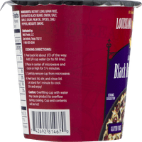 Magi Foods Louisiana kupuje crni grah i rižu, oz