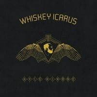 Kyle Kinane - viski Icarus - vinil
