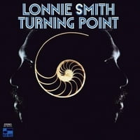 Lonnie Smith-prekretnica