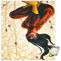 Comics of the comics-Spider-žena - Novi Osvetnici zidni Poster, 22.375 34