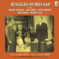 Ruggles of Red Gap O.C.R