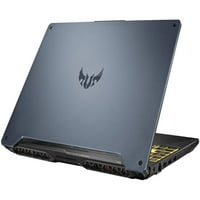 Laptop TUF F, 16 GB ram-a, 2 TB PCIe SSD + 1 TB HDD, NVIDIA GT 1650, web kameru, Wifi, Bluetooth, Win Home) sa Microsoft Personal