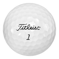 Loptice za golf, prethodna generacija, rabljene, dobre kvalitete, Pakiranje