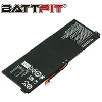 BattPit: Zamjena baterija za Acer Aspire V3-371-59B5, AC14B3K, AC14B8J, AC14B8K, KT.00403.027, KT.0040G.004