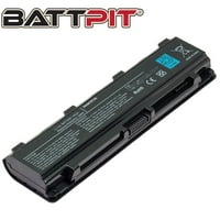 BattPit: Zamjena baterija za Toshiba Satellite L875-S7108, PA5026U-1BRS, PA5027U-1BRS, PA5121U-1BRS