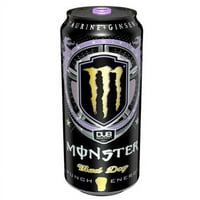Monster Mad suho energetsko piće, fl. Oz