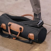 Futrola za ručku za prtljagu, sigurnosni poklopac za ručku torbe, omotač za ručku torbe