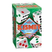 Igra kockica Kismet