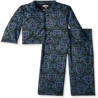Pidžama Set od 6-kaput od crne pantere