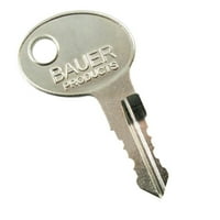 Proizvodi 013 - zamjenski ključ s dvostrukim rezom serije 900-954, od 5