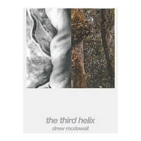 Drue Mcduell - treći helikopter-vinil