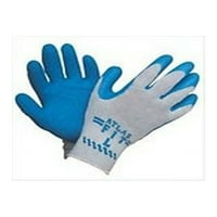 1461326 veličina odgovarajuće rukavice Plava siva velika