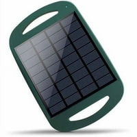 Oživite solarni punjač za oporavak solarne ploče