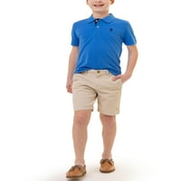 S. Polo Assn. Dječaci polo majica, 2-pack, veličine 4-18