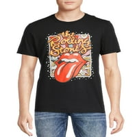 Rolling Stones muški grafički tee, 2-pack