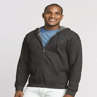 Muški pulover s patentnim zatvaračem veličine do 5 inča-dobrodošli u Las Vegas, Nevada