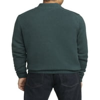 Muški džemper za vrat