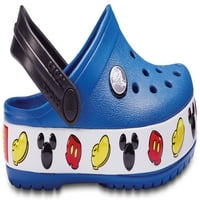 Tenisice Crocs Unise Junior Crocband Mickey Clogs