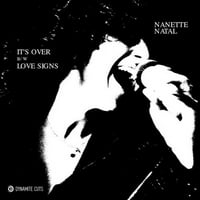 Nanette Natal - gotovo je-vinil [ ]