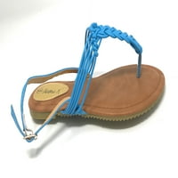 Victoria k ženske pletenice sandale