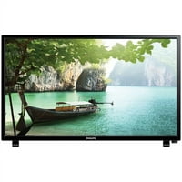 Obnovljena Philipsâ® serija LED-LCD TV