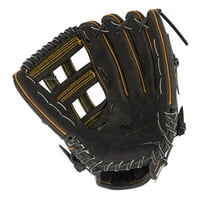 Mizuno Pro Outfield bejzbol rukavica 12.75 - duboki džep, bacanje desne ruke