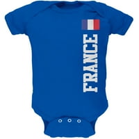 Svjetsko prvenstvo Francuska plava beba za godinu dana-3 mjeseca