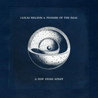 Lucas Nelson i Amiek-nekoliko zvijezda odvojeno - vinil