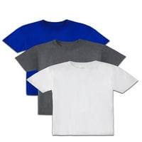 Majice kratkih rukava za dječake, pakiranje, veličine od 2 inča