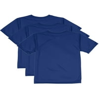 Aktivna Majica kratkih rukava s kratkim rukavima, veličine 6-18