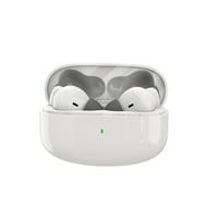 Bežične slušalice kao festivalski poklon interaktivne slušalice nevidljive igre za igre Božićni poklon
