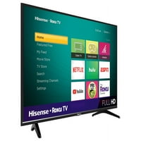 Obnovljeni Hisense 40 klasa FHD Roku Smart TV