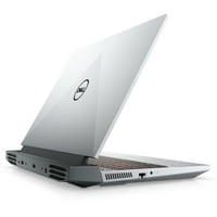 Laptop Dell G za igre i zabavu, NVIDIA RT Ti, Wi-Fi, Bluetooth, Web kamera, 1xHDMI, Win Home)