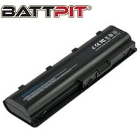 BattPit: Zamjena baterija za laptop HP Pavilion dv7-4080ss 586006 - 593562 - HSTNN-DB0W HSTNN-IB1G HSTNN-Q72C