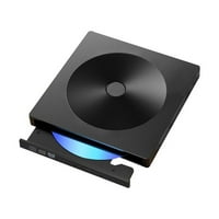 3. Vanjski-uređaj za snimanje CD-a za snimanje CD-a s niskom razinom buke i potrošnjom energije vanjski CD pogon